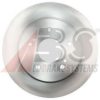  17140 Brake Disc